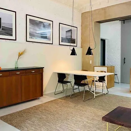 Wunderschoene Ladenwohnung In Kreuzberg Berlin Exterior photo