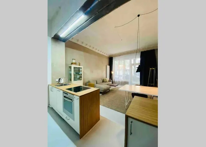Ladenwohnung in Kreuzberg