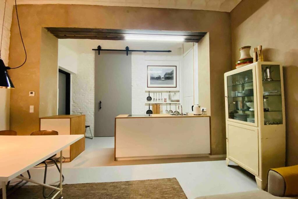 Ladenwohnung In Kreuzberg