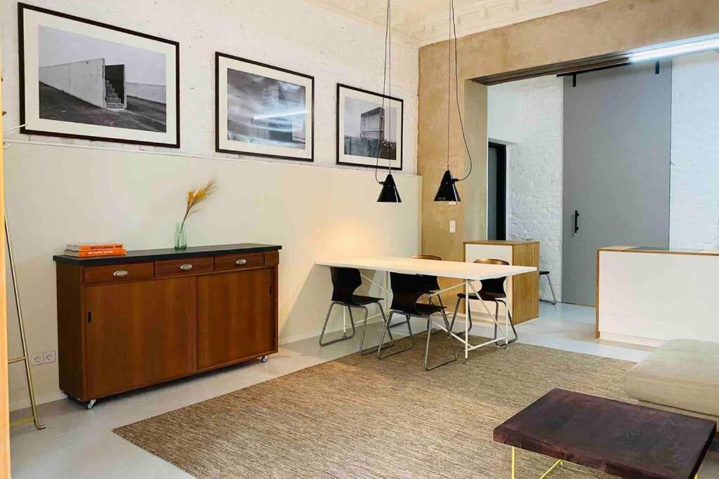 Apartment Ladenwohnung In Kreuzberg Berlin