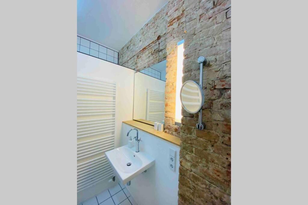 Wunderschoene Ladenwohnung In Kreuzberg * Berlin