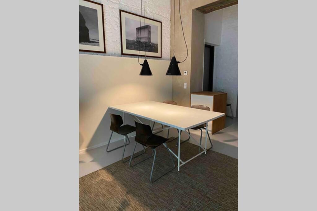 Apartment Wunderschoene Ladenwohnung In Kreuzberg